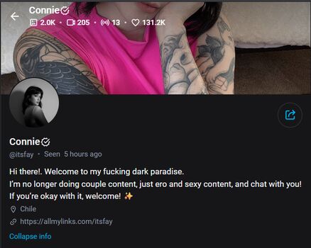 Full leaked Itsfay private onlyfans photo