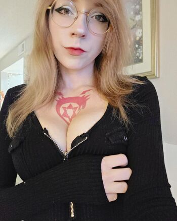 Full leaked Jacqueline brossmann page private onlyfans photo