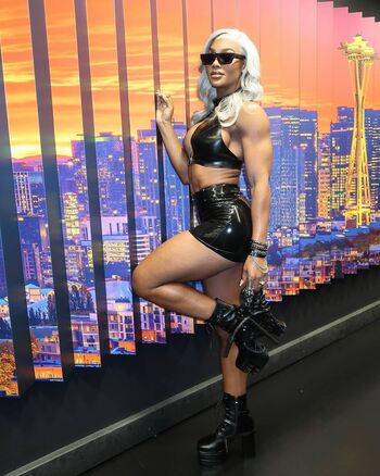 Full leaked Jade cargill private onlyfans photo