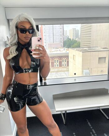 Full leaked Jade cargill private onlyfans photo