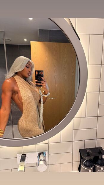 Full leaked Jade cargill private onlyfans photo
