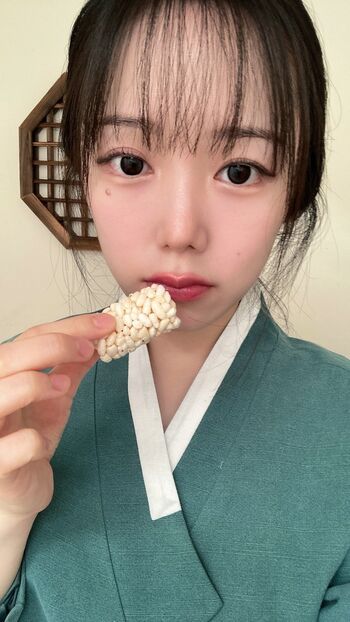 Jamonghae asmr