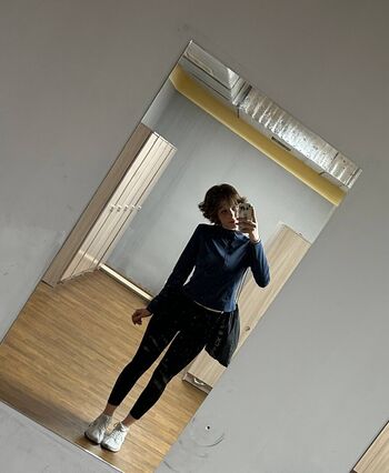 Full leaked Jasmin begalinova private onlyfans photo