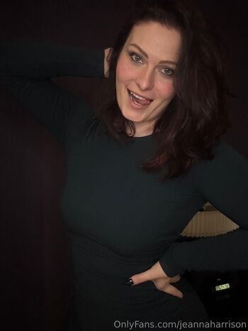 Full leaked Jeanna harrison private onlyfans photo
