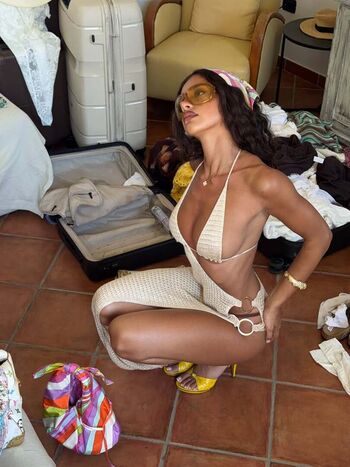 Full leaked Jessica bader private onlyfans photo