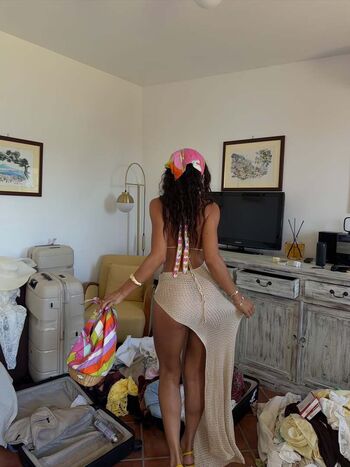 Full leaked Jessica bader private onlyfans photo