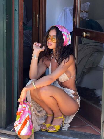 Full leaked Jessica bader private onlyfans photo