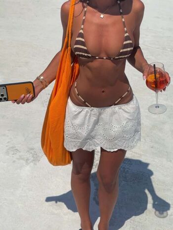 Full leaked Jessica bader private onlyfans photo