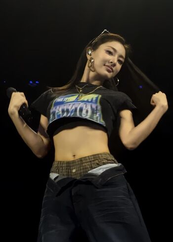 Jihyo