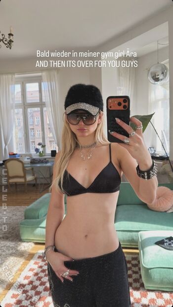 Julia Wulf