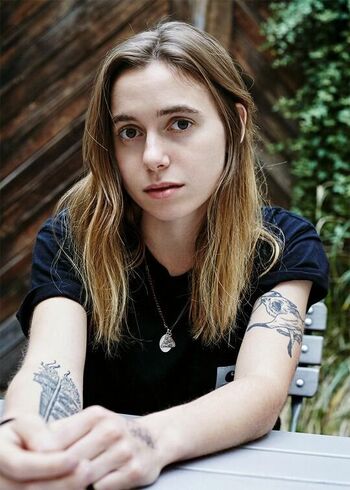 Julien Baker