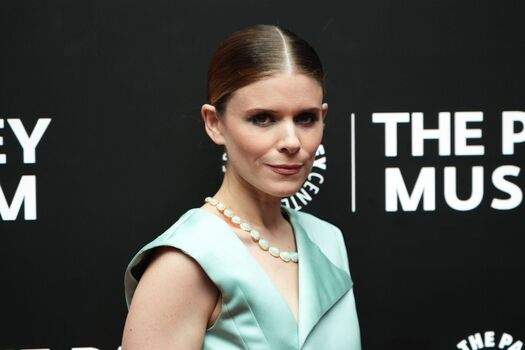 Kate Mara