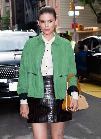 Full leaked Kate mara private onlyfans photo