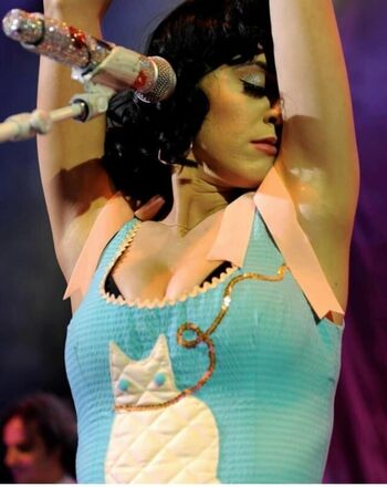 Katy Perry