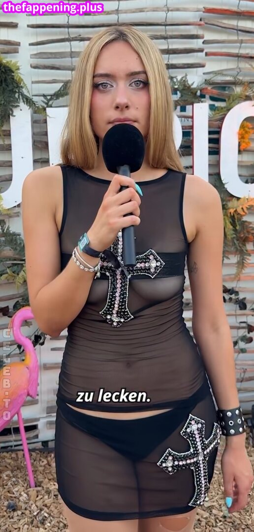 Kayla Shyx