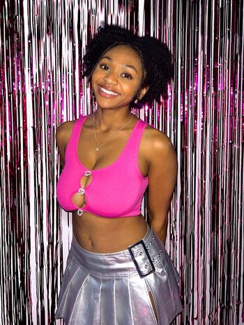 Kiana Washington