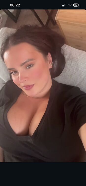 Full leaked Kirsty brittain private onlyfans photo
