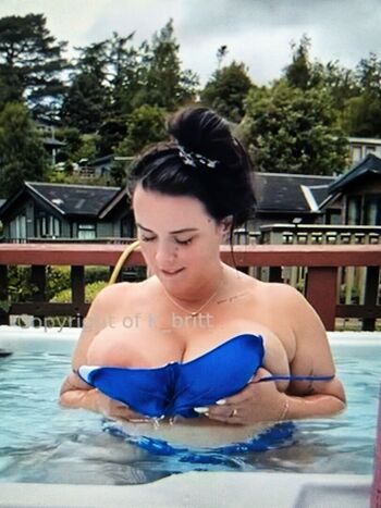 Full leaked Kirsty brittain private onlyfans photo