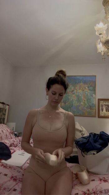 Lana Del Rey