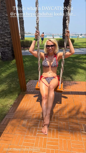Laura Hamilton