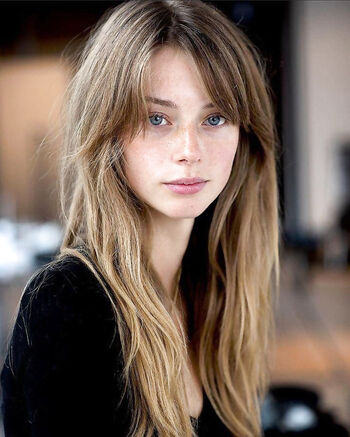 Lauren De Graaf