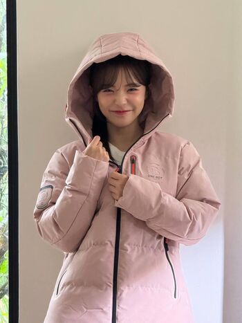 Lee Dahye