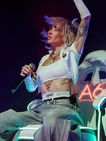 Lights Poxleitner