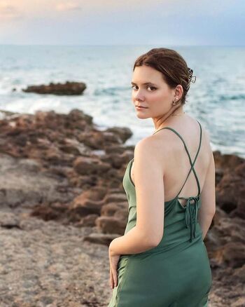 Full leaked Linda paiges private onlyfans photo