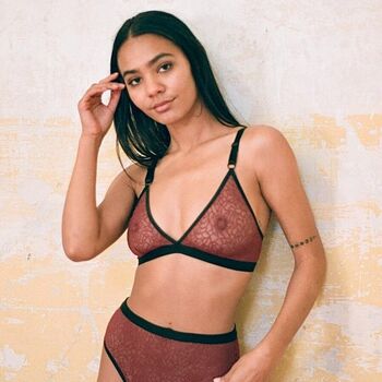 Full leaked Lingerie and bikini model pics private onlyfans photo