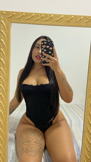 Full leaked Lorena rib private onlyfans photo
