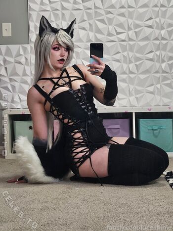 Full leaked Luceilhime private onlyfans photo