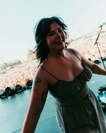 Lucy Dacus