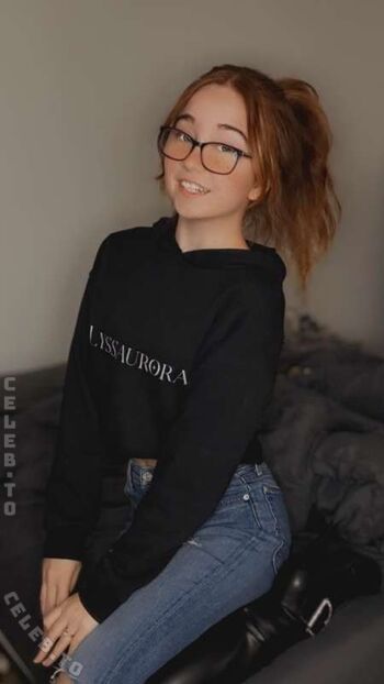 Lyssaurora