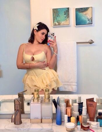 Full leaked Machika private onlyfans photo