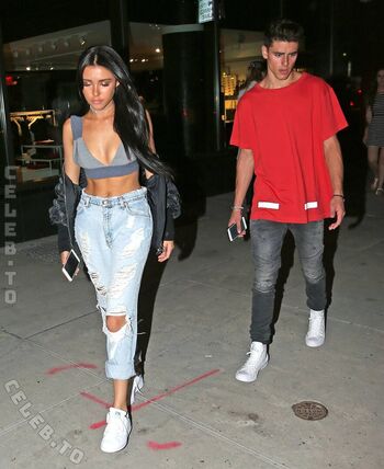 Madison Beer