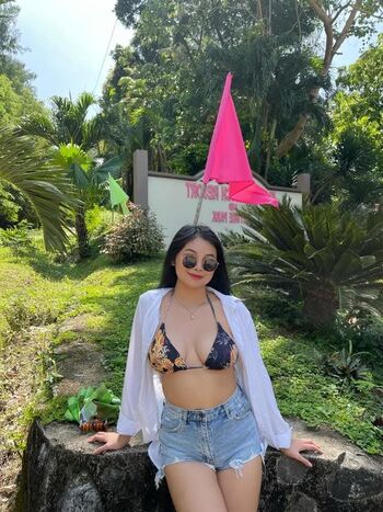 Full leaked Mae santos private onlyfans photo