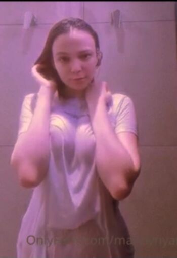 Full leaked Maimynyan private onlyfans photo