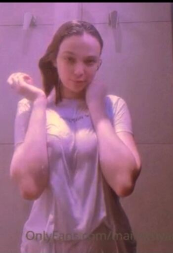 Full leaked Maimynyan private onlyfans photo
