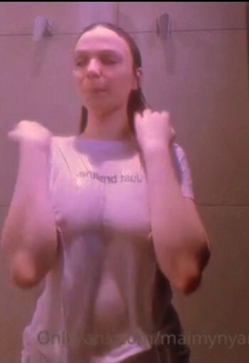 Full leaked Maimynyan private onlyfans photo