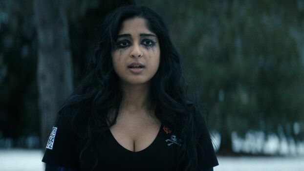 Full leaked Maitreyi ramakrishnan private onlyfans photo