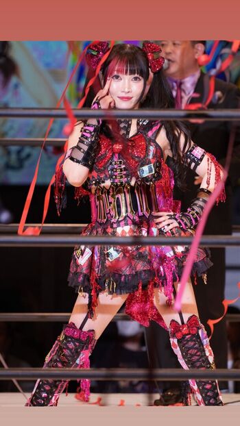 Full leaked Maki itoh private onlyfans photo