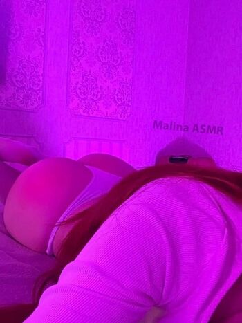 Full leaked Malinaasmr private onlyfans photo