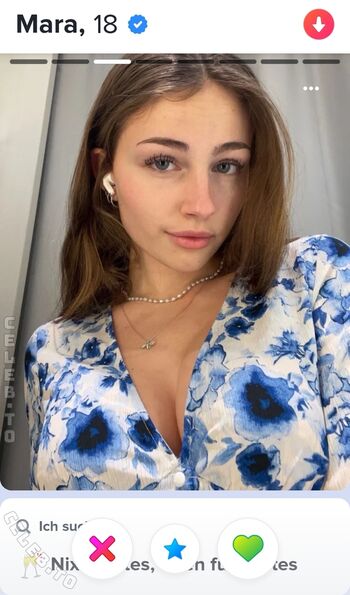 Full leaked Mara kasir private onlyfans photo
