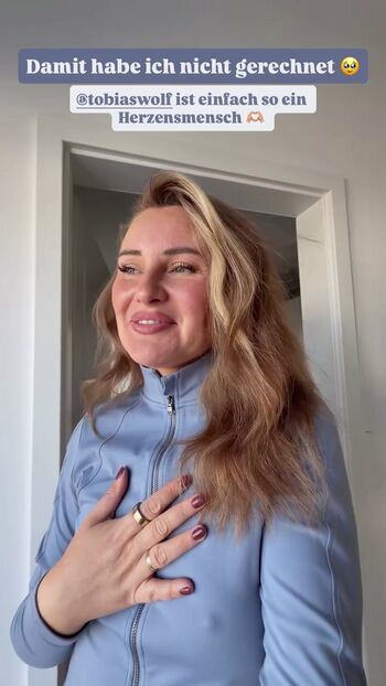 Full leaked Maren wolf private onlyfans photo