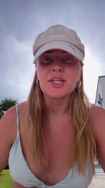 Full leaked Maren wolf private onlyfans photo
