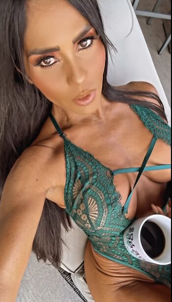 Full leaked Maripily private onlyfans photo