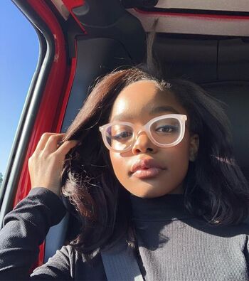 Marsai Martin