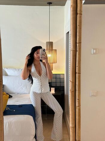 Full leaked Marta diaz private onlyfans photo