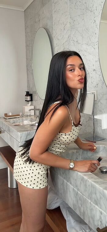 Full leaked Marta diaz private onlyfans photo