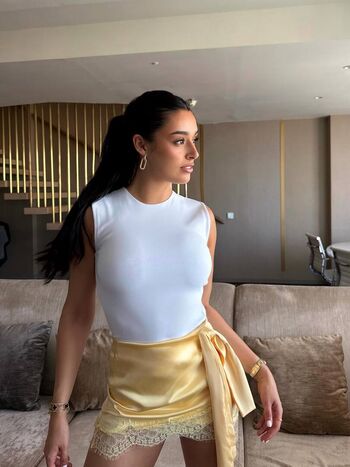 Full leaked Marta diaz private onlyfans photo